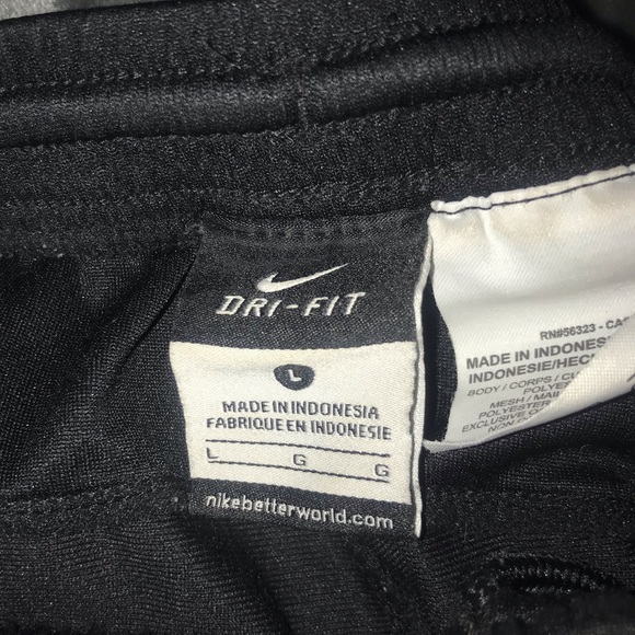 Nike athletic sweatpants - Picture 5 of 5